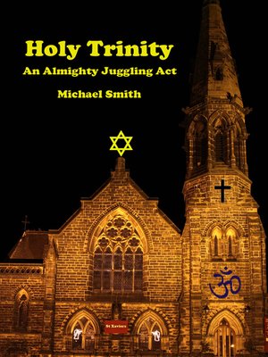 cover image of Holy Trinity